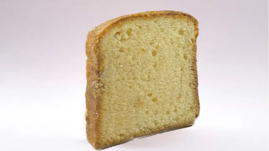 English Lemon Cake 3 pcs